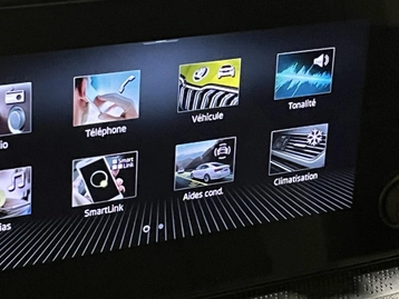 Image véhicule  Skoda SCALA (34)