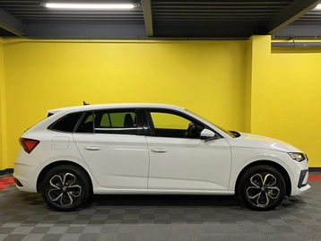 Image véhicule  Skoda SCALA (2)
