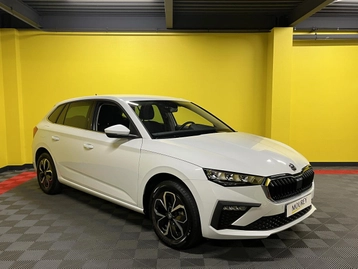 Image véhicule  Skoda SCALA (40)
