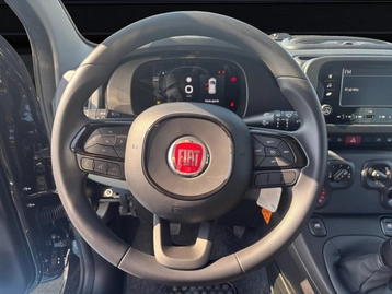 Image véhicule  Fiat Pandina (25)