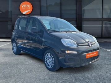 Image véhicule  Fiat Pandina (1)