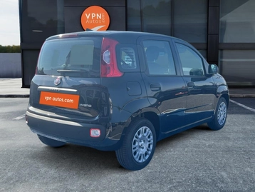 Image véhicule  Fiat Pandina (11)