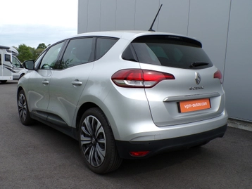Image véhicule  Renault SCENIC IV (3)