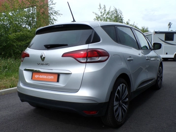 Image véhicule  Renault SCENIC IV (5)