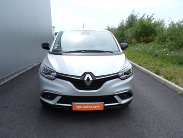 Image véhicule  Renault SCENIC IV (1)
