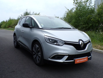 Image véhicule  Renault SCENIC IV (2)