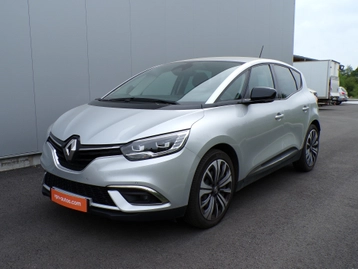 Image véhicule  Renault SCENIC IV (0)