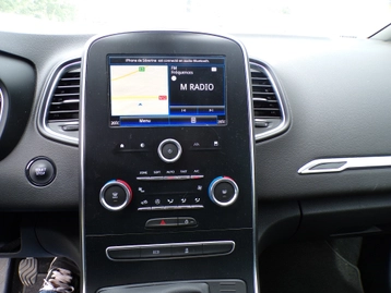 Image véhicule  Renault SCENIC IV (11)