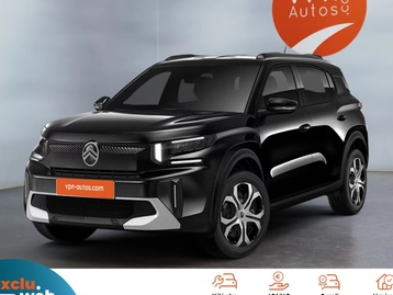 Image véhicule  Citroën C3 AIRCROSS (21)