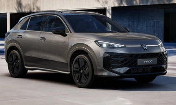 Image véhicule  Volkswagen T-ROC (1)