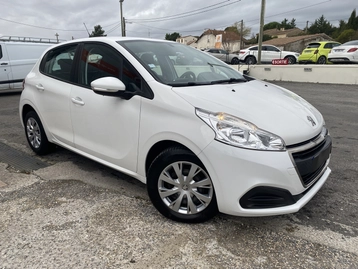 Image véhicule  Peugeot 208 (5)