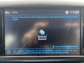 Image véhicule  Peugeot 208 (8)