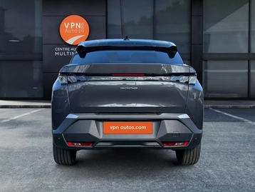 Image véhicule  Peugeot 3008 (3)