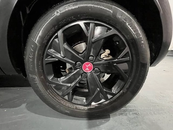 Image véhicule  DS DS  3 Crossback (19)