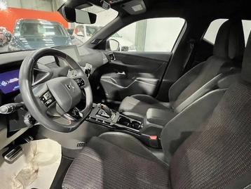Image véhicule  DS DS  3 Crossback (7)