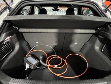 Image véhicule  DS DS  3 Crossback (6)