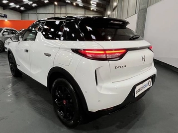 Image véhicule  DS DS  3 Crossback (2)