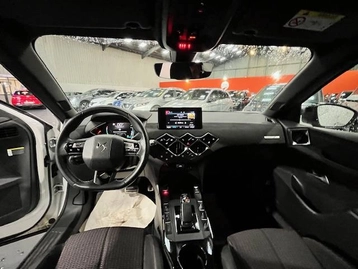 Image véhicule  DS DS  3 Crossback (18)