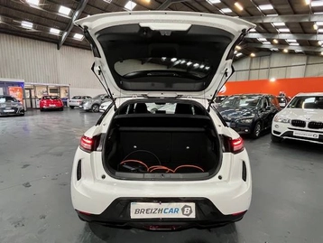 Image véhicule  DS DS  3 Crossback (5)