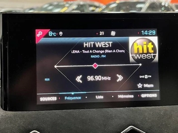 Image véhicule  DS DS  3 Crossback (12)