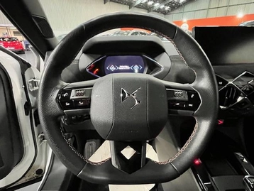 Image véhicule  DS DS  3 Crossback (9)