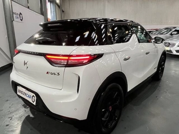 Image véhicule  DS DS  3 Crossback (3)