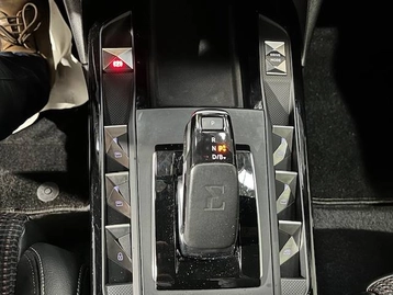 Image véhicule  DS DS  3 Crossback (14)