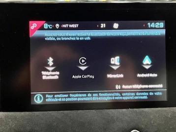 Image véhicule  DS DS  3 Crossback (11)