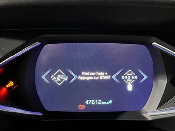 Image véhicule  DS DS  3 Crossback (10)