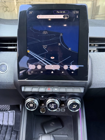 Image véhicule  Renault CLIO (7)