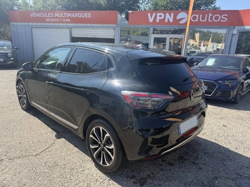 Image véhicule  Renault CLIO (2)