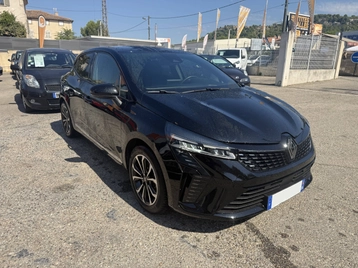 Image véhicule  Renault CLIO (4)