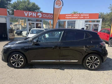 Image véhicule  Renault CLIO (1)