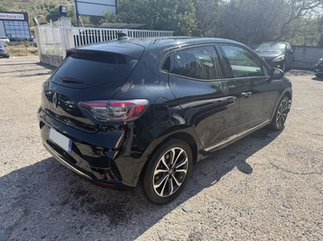 Image véhicule  Renault CLIO (3)