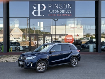 Image véhicule  Suzuki VITARA (2)