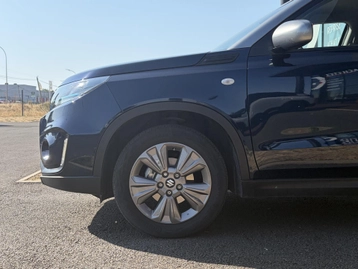 Image véhicule  Suzuki VITARA (10)
