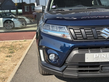 Image véhicule  Suzuki VITARA (6)