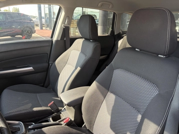 Image véhicule  Suzuki VITARA (13)