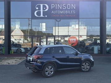 Image véhicule  Suzuki VITARA (5)