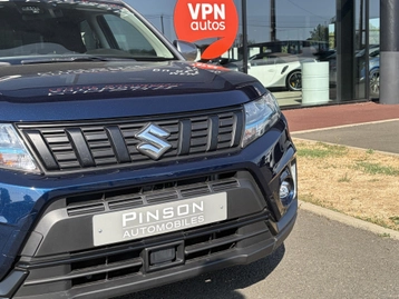 Image véhicule  Suzuki VITARA (7)