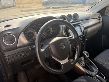 Image véhicule  Suzuki VITARA (12)