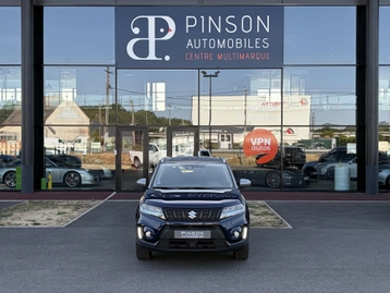 Image véhicule  Suzuki VITARA (1)