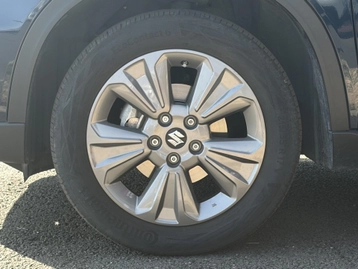 Image véhicule  Suzuki VITARA (11)