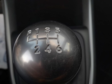 Image véhicule  Jeep AVENGER (18)