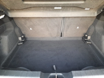 Image véhicule  Jeep AVENGER (8)