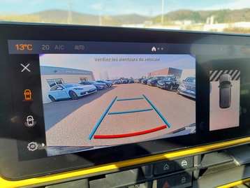 Image véhicule  Jeep AVENGER (1)