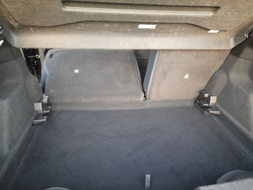 Image véhicule  Jeep AVENGER (9)