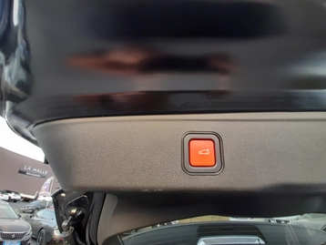 Image véhicule  Jeep AVENGER (13)