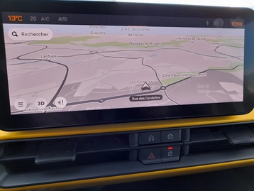 Image véhicule  Jeep AVENGER (2)