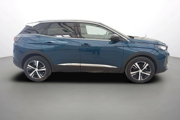 Image véhicule  Peugeot 3008 (15)